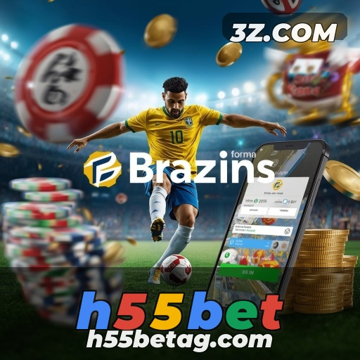 As News Imperdíveis do Site h55bet para Jogadores