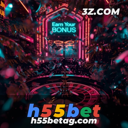 Apostas Em Sports na h55bet: Uma Nova Era de Emoções