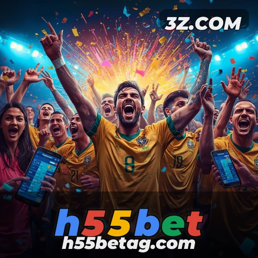 Vantagens Imperdíveis do VIP no h55bet para Jogadores